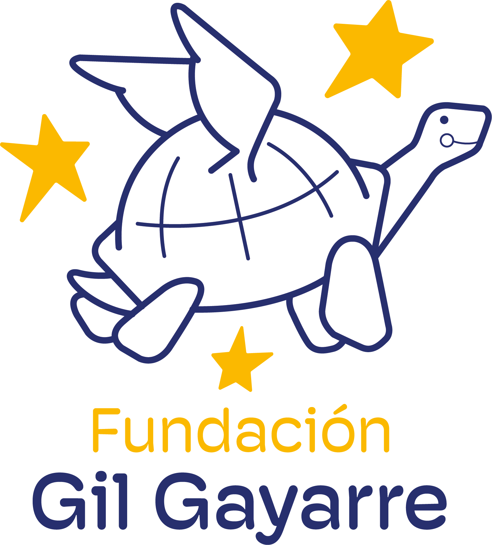Fundación Gil Gayarre logo